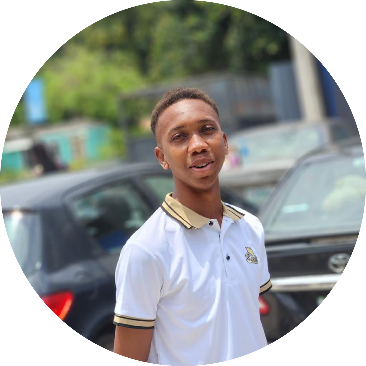 Jeffery Ibeh profile picture